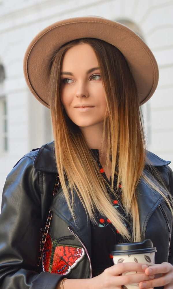 Alina Assi Шляпа 1 000 р.