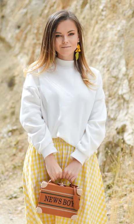 PAUL &amp; JOE Платье 10 000 р.