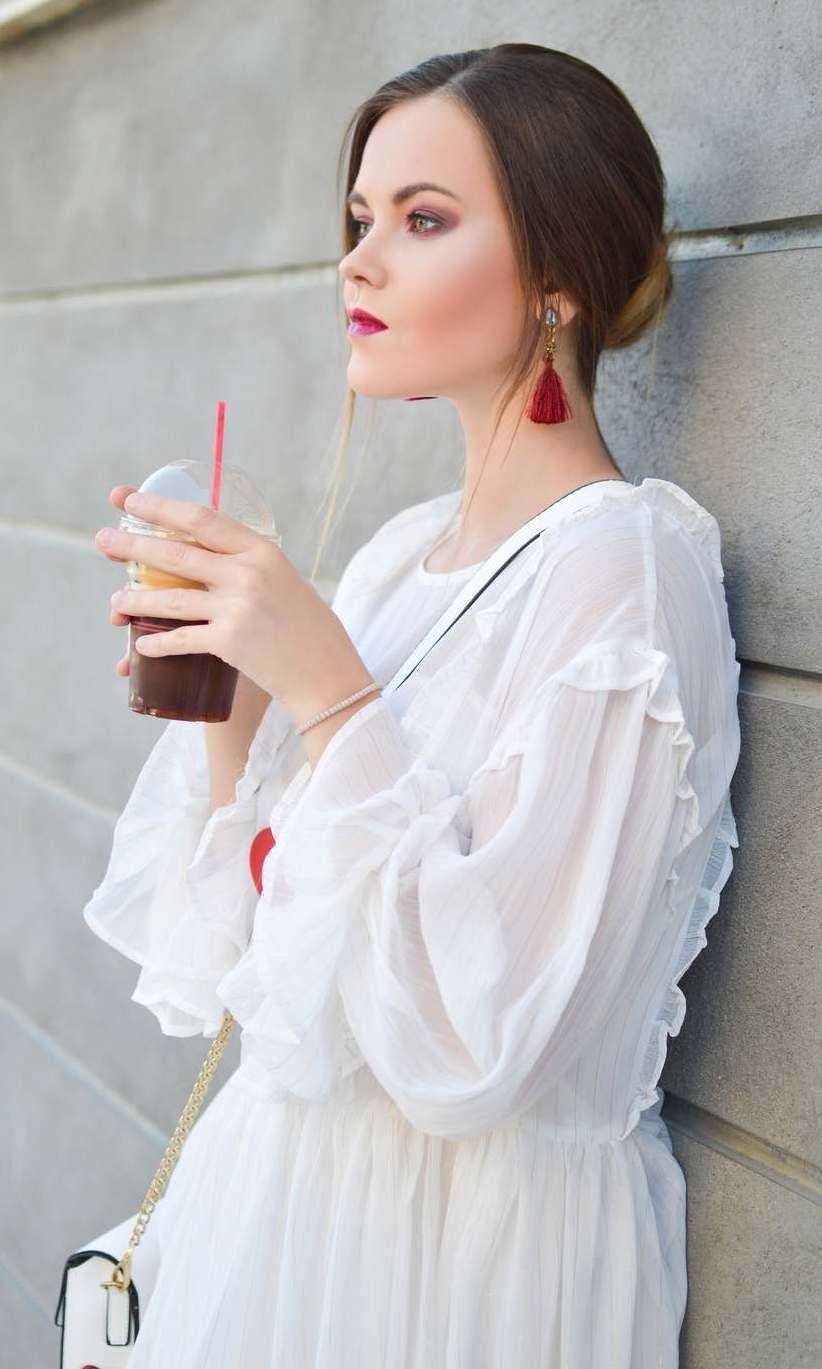 PAUL &amp; JOE Платье 7 300 р.